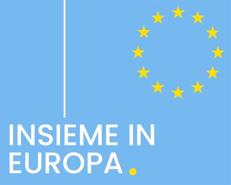 Insieme in Europa: bando 2° semestre 2025