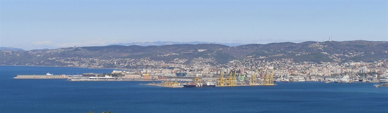 Trieste: il Porto come driver di sviluppo regionale per l’economia del mare