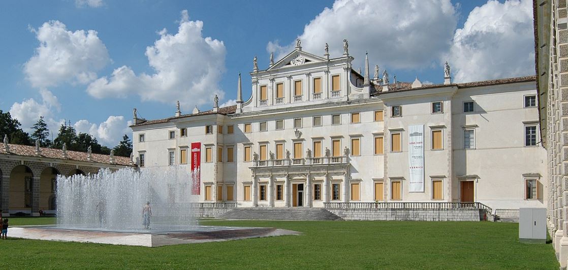 Attraversare i confini: confini o soglie?