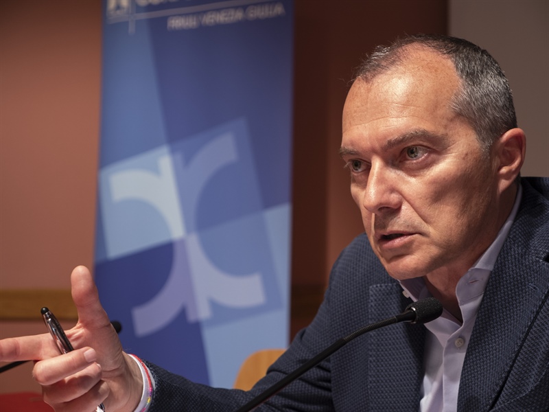 Federsolidarietà presenta “Includi”