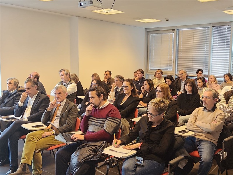 Disabilità, Confcooperative: “Cooperative sociali pilastro dell’inclusione”.