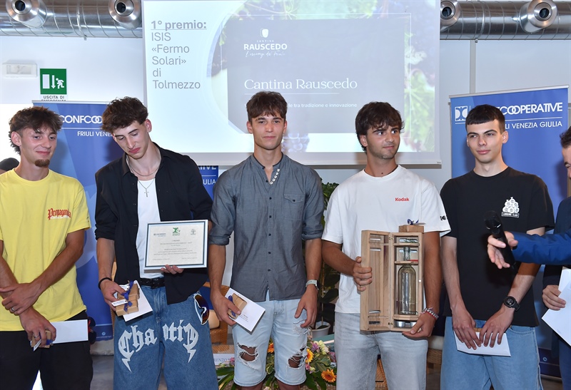 Premio Sostenibilità nelle scuole: bando 2026