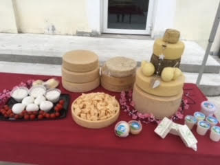 Nasce Latterie sociali riunite del Medio Friuli