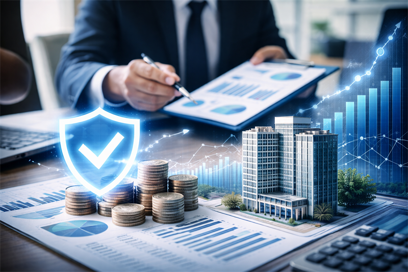 Bancabilità: come le banche valutano la tua impresa