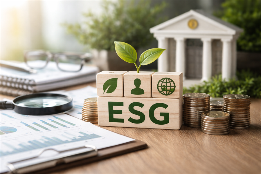 ESG e sostenibilità come nuovi fattori di valutazione del credito