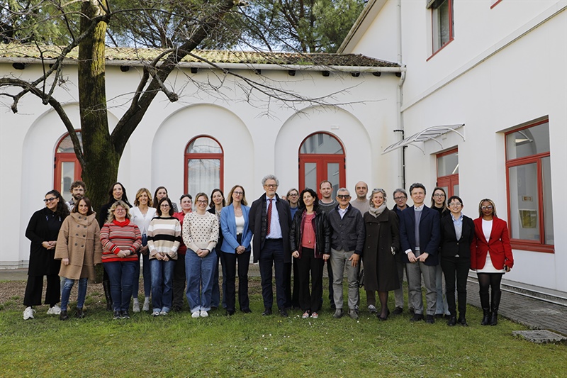 Al via la 2a edizione del Minor sulla cooperazione