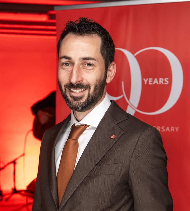 Vivai Cooperativi Rauscedo: Alessandro Leon confermato presidente