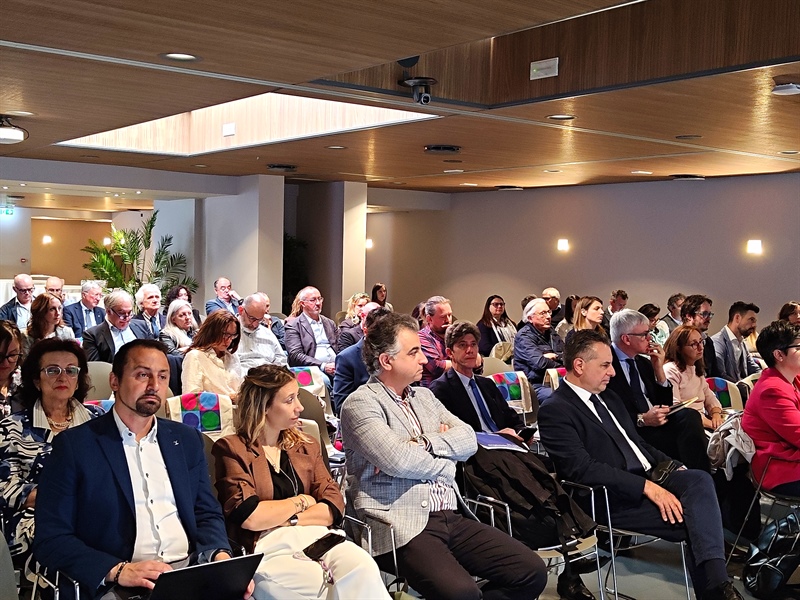 Federsolidarietà FVG in assemblea: le coop sociali valgono 377 milioni di euro