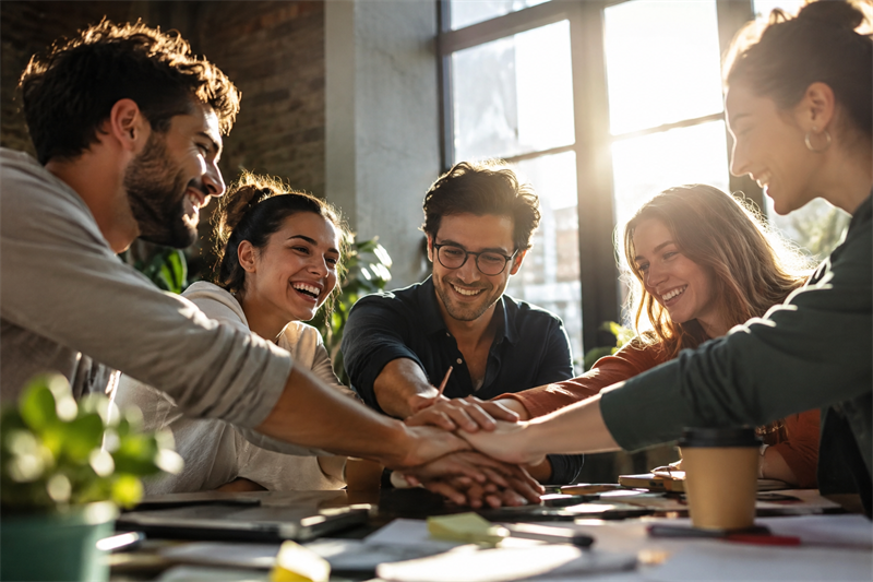 Agire, creare, trasformare: tre azioni per raccontare il protagonismo delle nuove generazioni