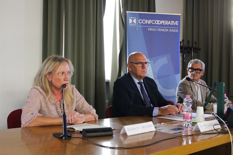 “Cooperare al futuro”: Confcooperative FVG guarda al 2030