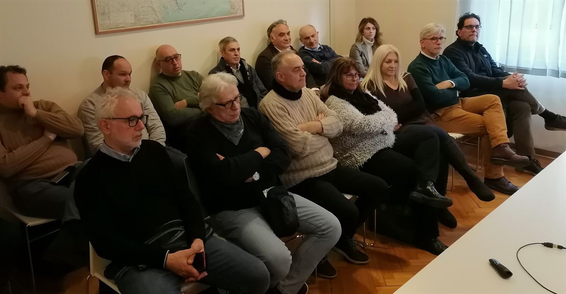 Porti di Trieste e Monfalcone: forte interesse da parte del sistema cooperativo